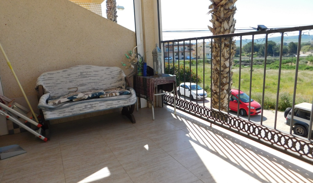 Revente - Maison de ville - Torremendo