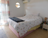 Revente - Maison de ville - Torremendo