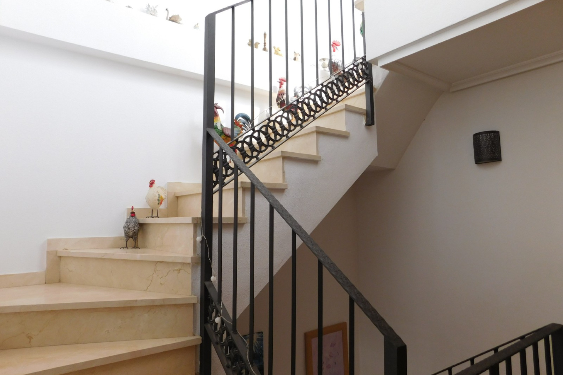 Revente - Maison de ville - Torremendo