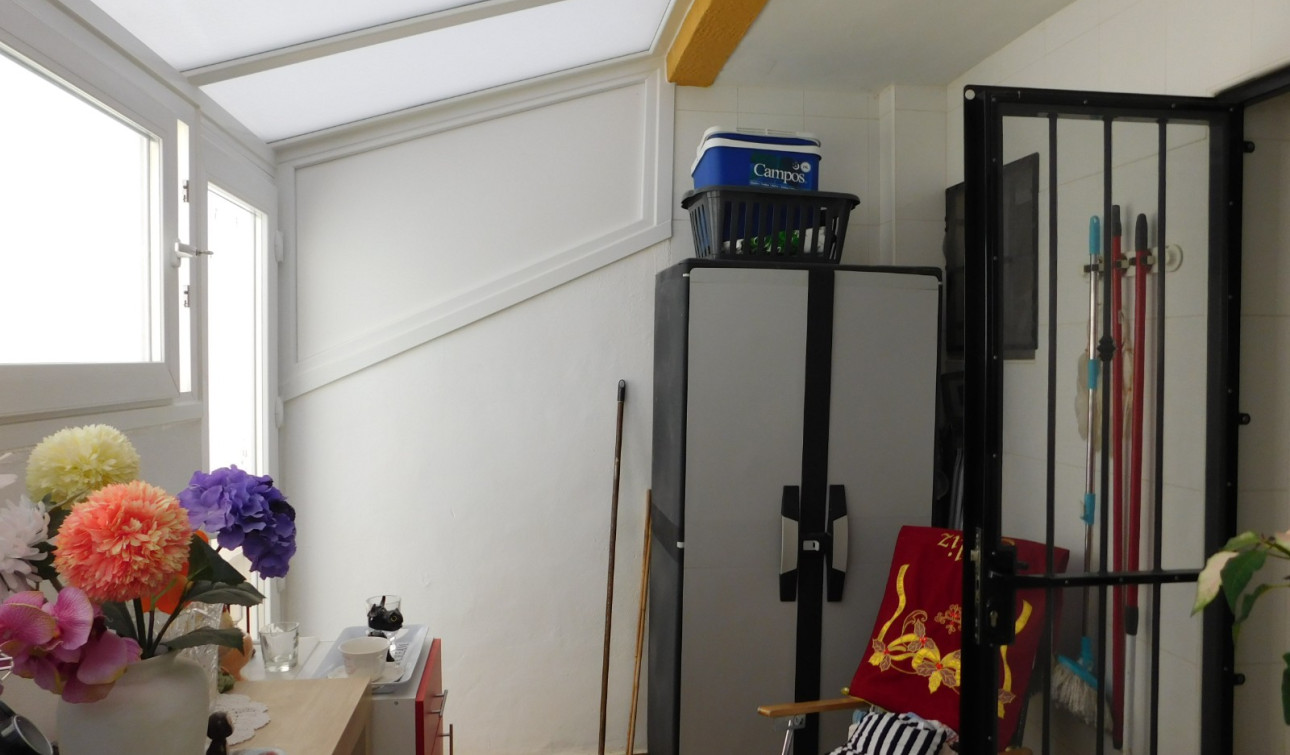 Revente - Maison de ville - Torremendo