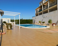 Revente - Maison de ville - Torremendo