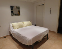 Revente - Maison de ville - Torremendo