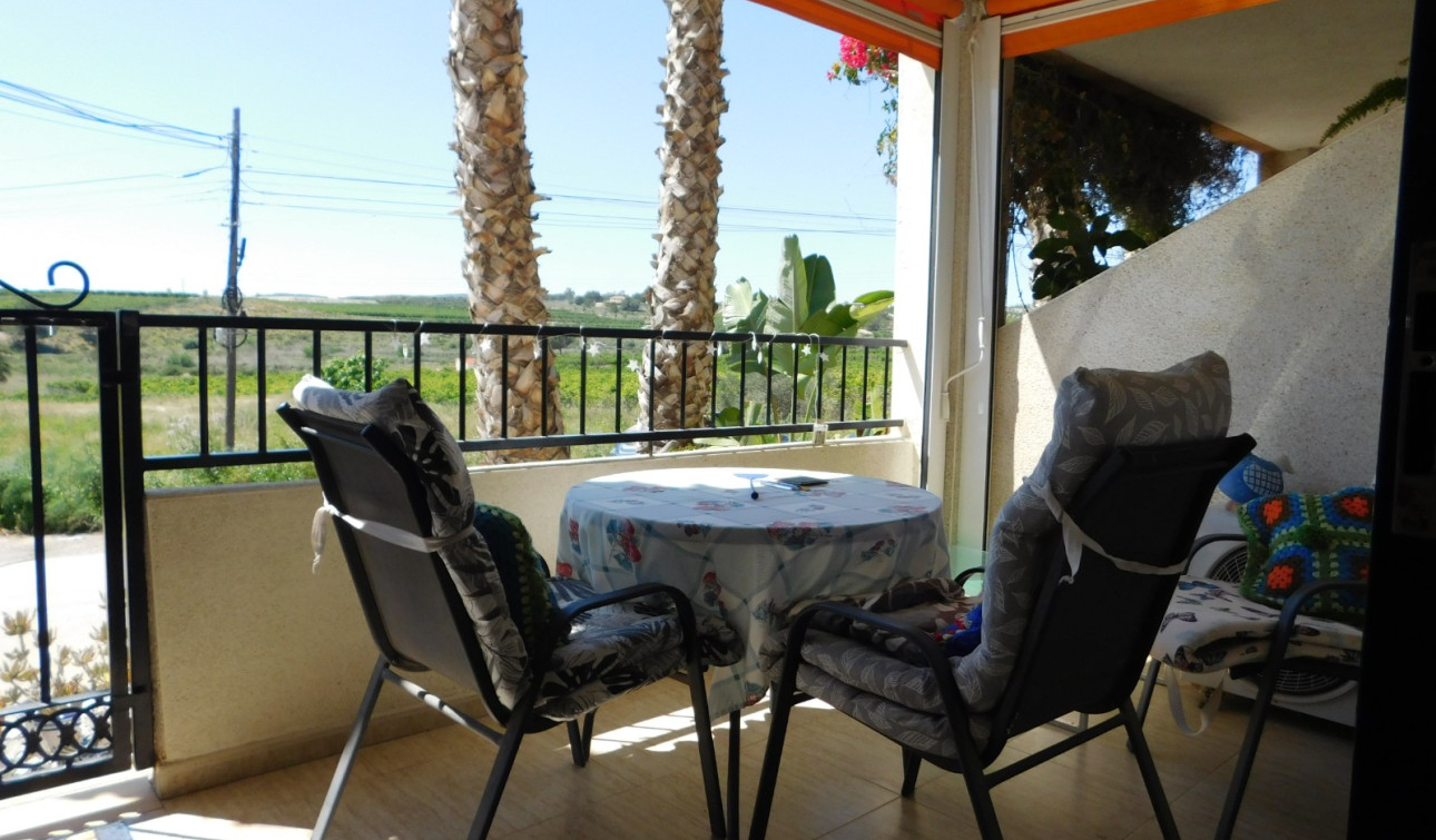 Revente - Maison de ville - Torremendo