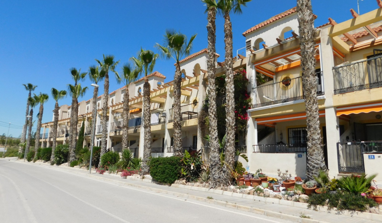 Revente - Maison de ville - Torremendo