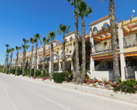 Revente - Maison de ville - Torremendo