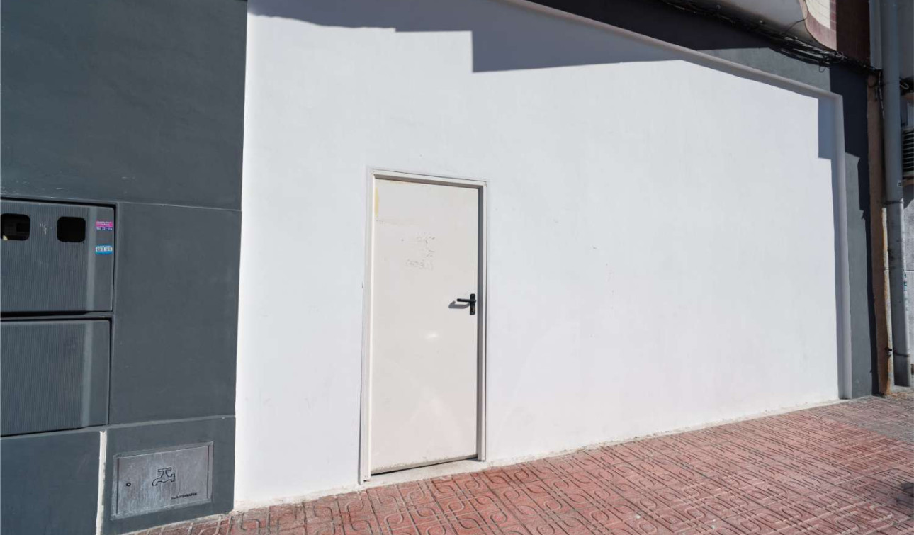 Revente - Maison de ville - Torrevieja - Centro