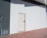 Revente - Maison de ville - Torrevieja - Centro