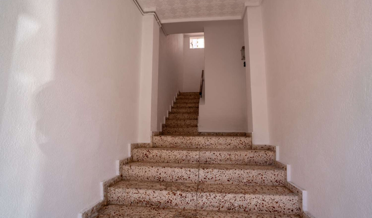 Revente - Maison de ville - Torrevieja - Centro
