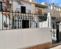 Revente - Maison de ville - Torrevieja - El Chaparral