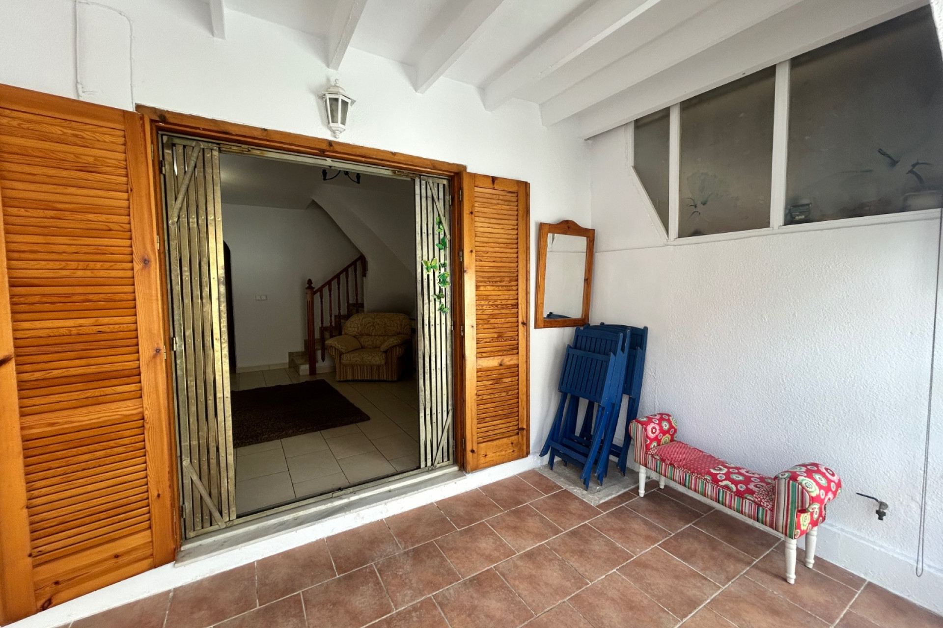 Revente - Maison de ville - Torrevieja - El Chaparral