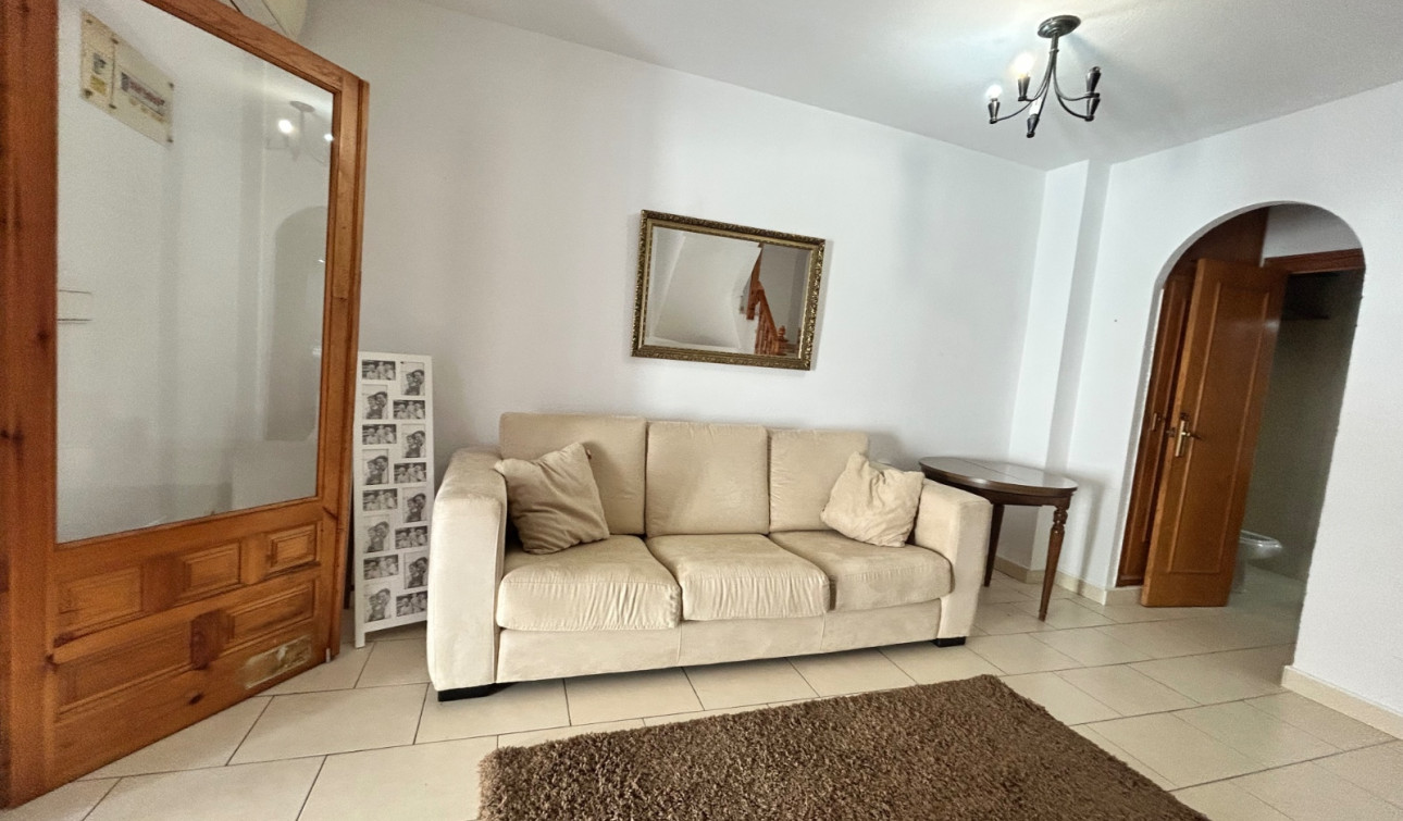 Revente - Maison de ville - Torrevieja - El Chaparral