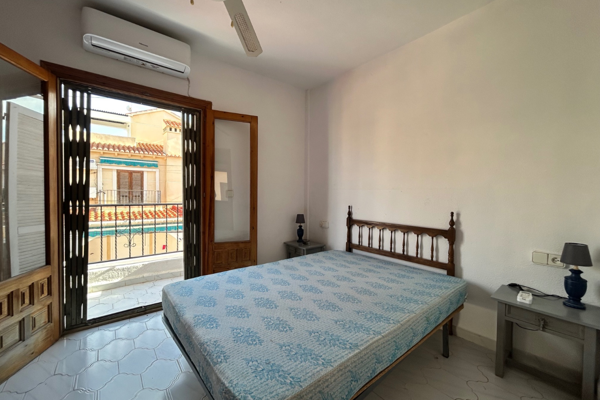 Revente - Maison de ville - Torrevieja - El Chaparral