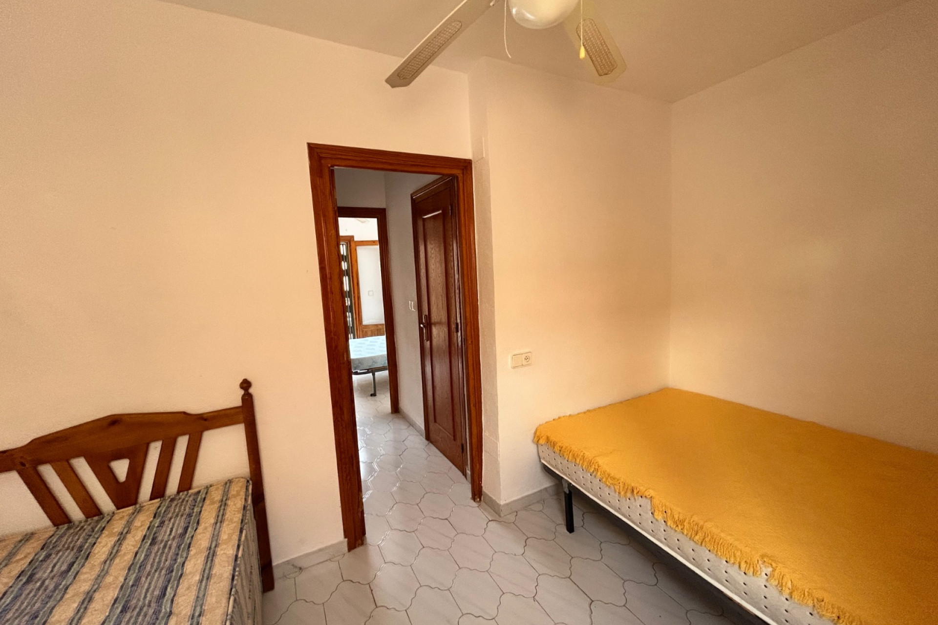 Revente - Maison de ville - Torrevieja - El Chaparral