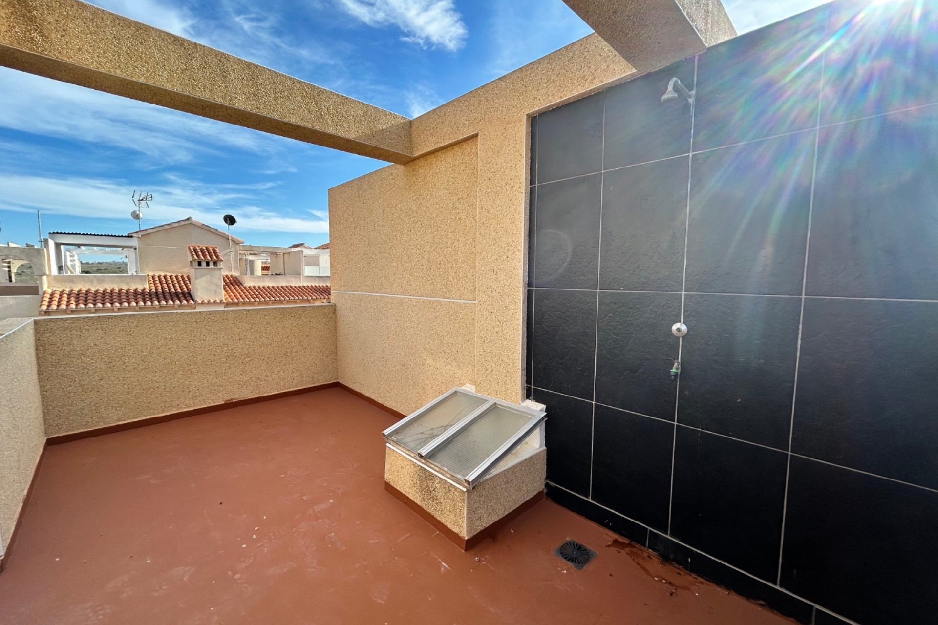 Revente - Maison de ville - Torrevieja - El Chaparral