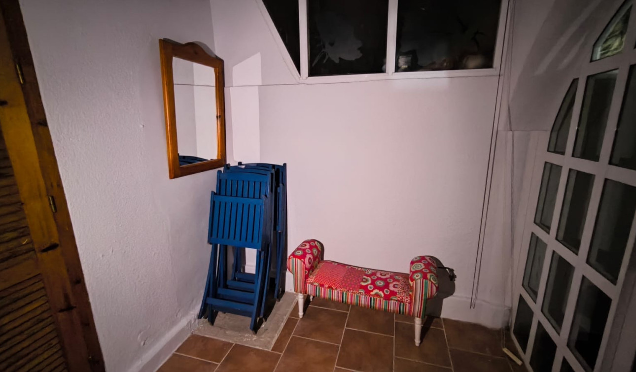 Revente - Maison de ville - Torrevieja - El Chaparral