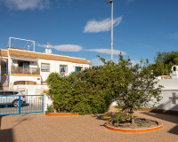 Revente - Maison de ville - Torrevieja - Jardin Del Mar