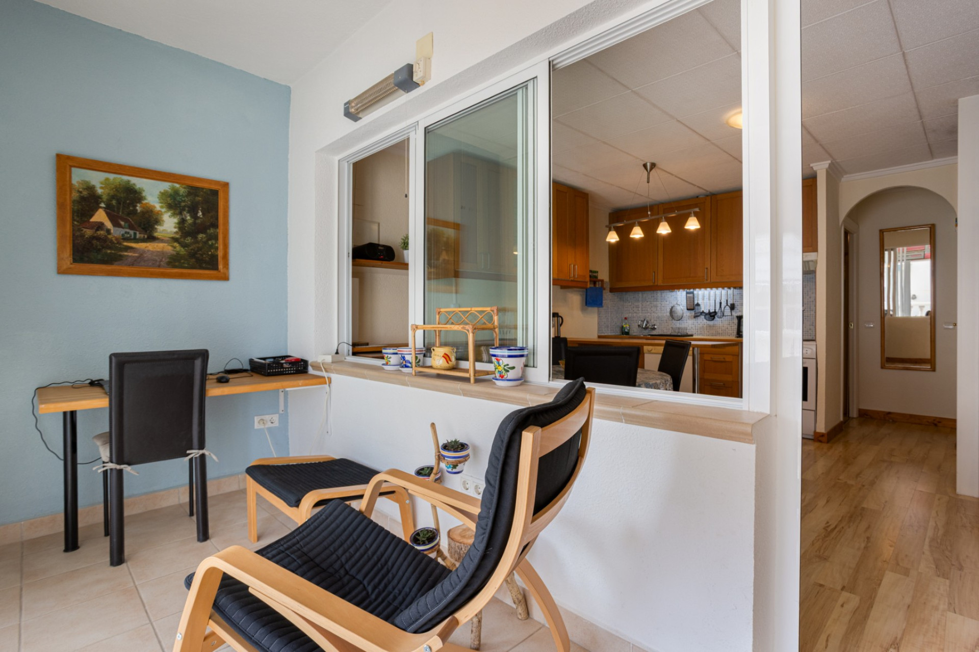 Revente - Maison de ville - Torrevieja - La Siesta