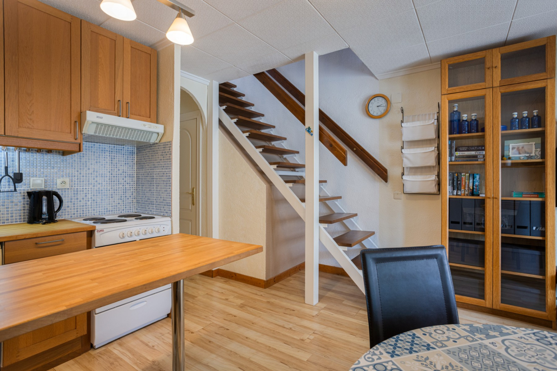 Revente - Maison de ville - Torrevieja - La Siesta