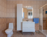 Revente - Maison de ville - Torrevieja - La Siesta