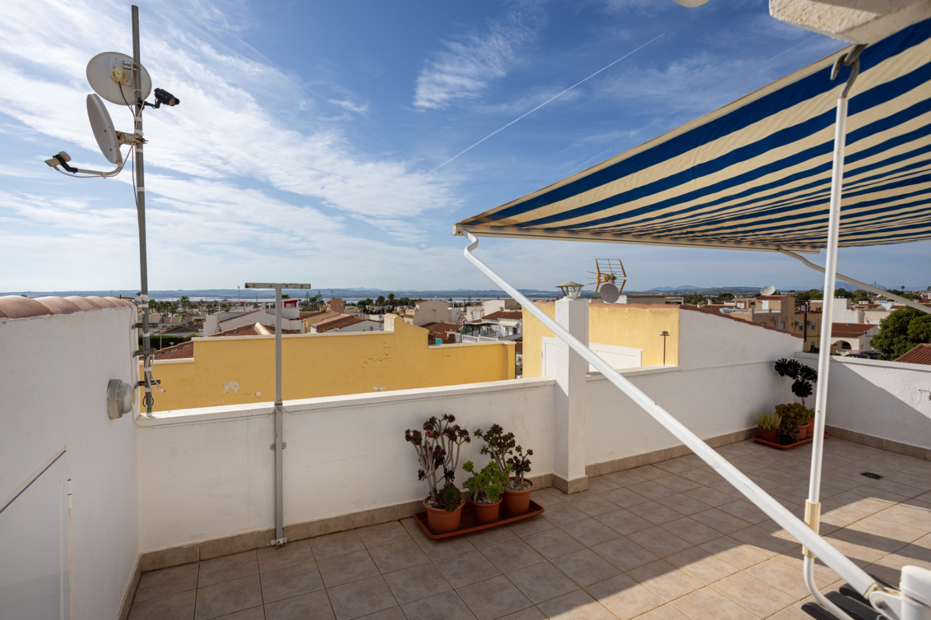 Revente - Maison de ville - Torrevieja - La Siesta