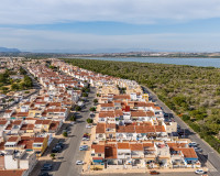 Revente - Maison de ville - Torrevieja - La Siesta