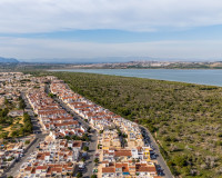 Revente - Maison de ville - Torrevieja - La Siesta