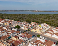 Revente - Maison de ville - Torrevieja - La Siesta