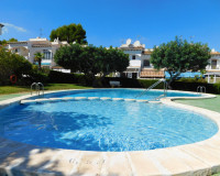 Revente - Maison de ville - Torrevieja - Lago Jardin
