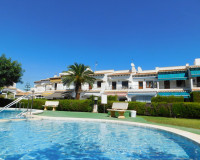 Revente - Maison de ville - Torrevieja - Lago Jardin