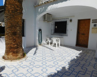 Revente - Maison de ville - Torrevieja - Lago Jardin