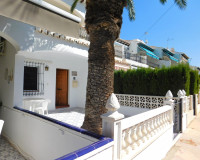 Revente - Maison de ville - Torrevieja - Lago Jardin