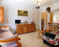 Revente - Maison de ville - Torrevieja - Lago Jardin
