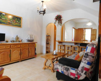Revente - Maison de ville - Torrevieja - Lago Jardin