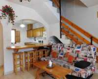 Revente - Maison de ville - Torrevieja - Lago Jardin
