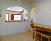 Revente - Maison de ville - Torrevieja - Lago Jardin