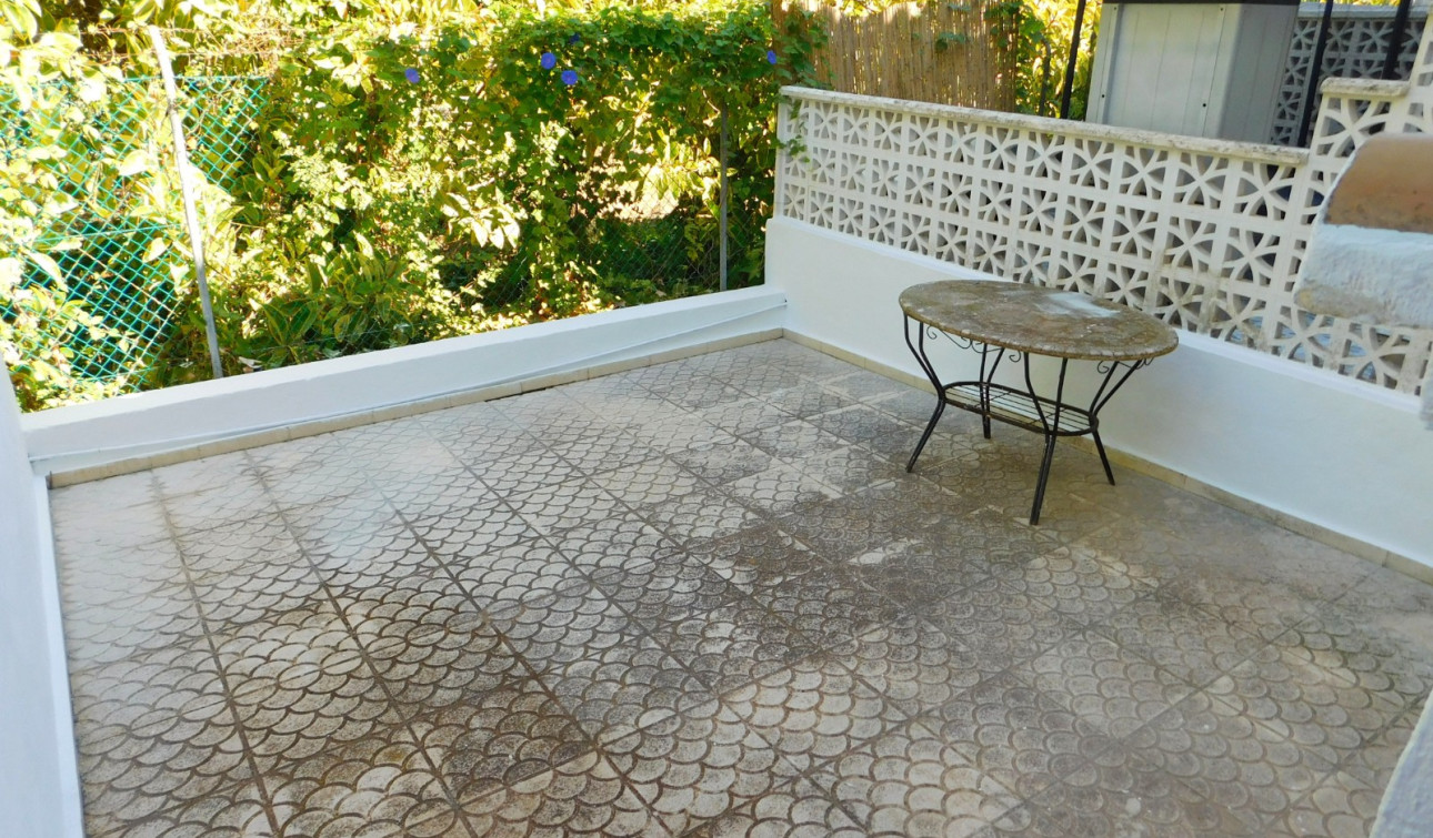 Revente - Maison de ville - Torrevieja - Lago Jardin