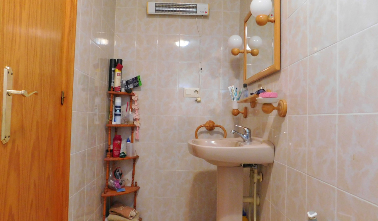 Revente - Maison de ville - Torrevieja - Lago Jardin