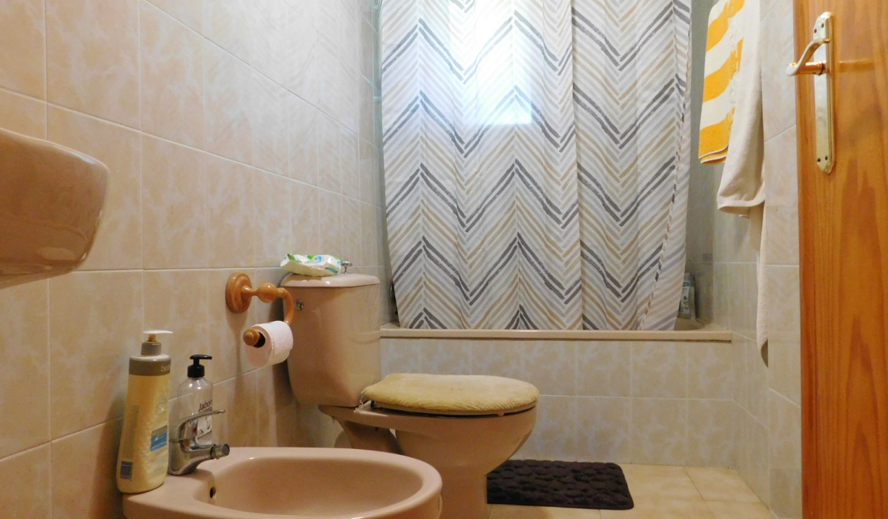 Revente - Maison de ville - Torrevieja - Lago Jardin