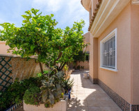 Revente - Maison de ville - Torrevieja - Los Balcones - Los Altos del Edén