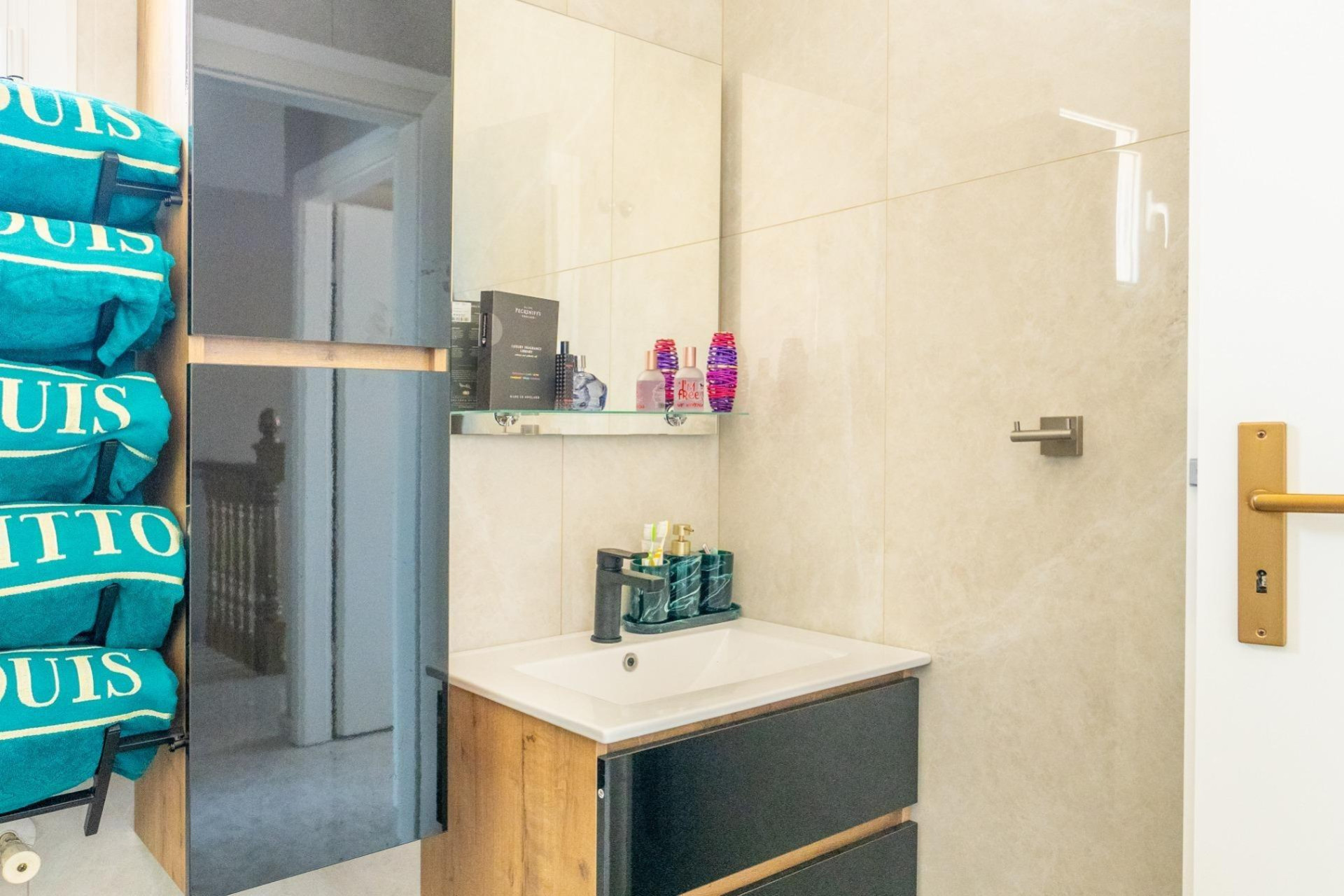 Revente - Maison de ville - Torrevieja - Los Balcones - Los Altos del Edén