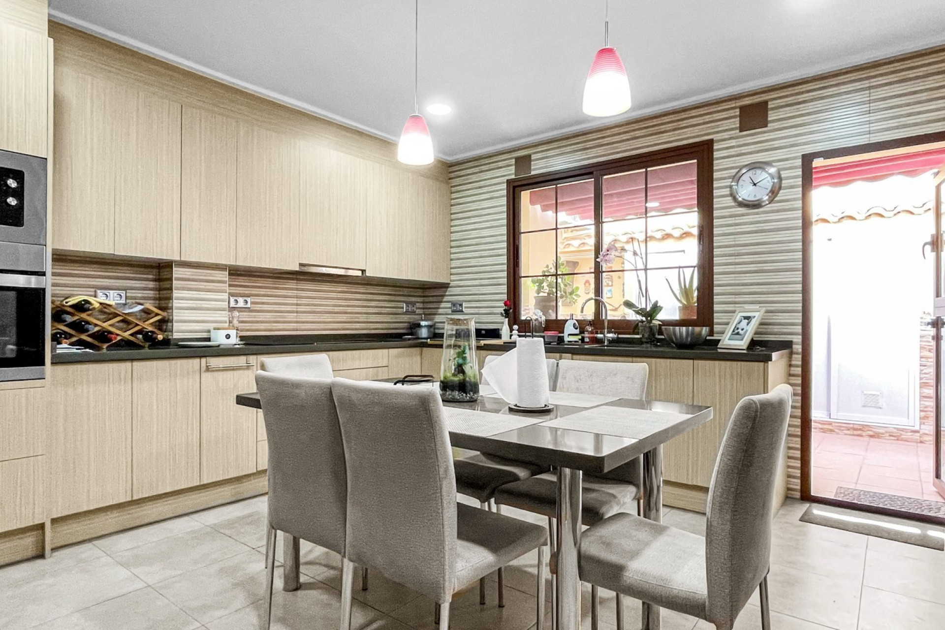 Revente - Maison de ville - Torrevieja - Los Balcones - Los Altos del Edén