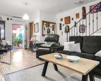 Revente - Maison de ville - Torrevieja - Los Balcones - Los Altos del Edén