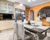 Revente - Maison de ville - Torrevieja - Los Balcones - Los Altos del Edén