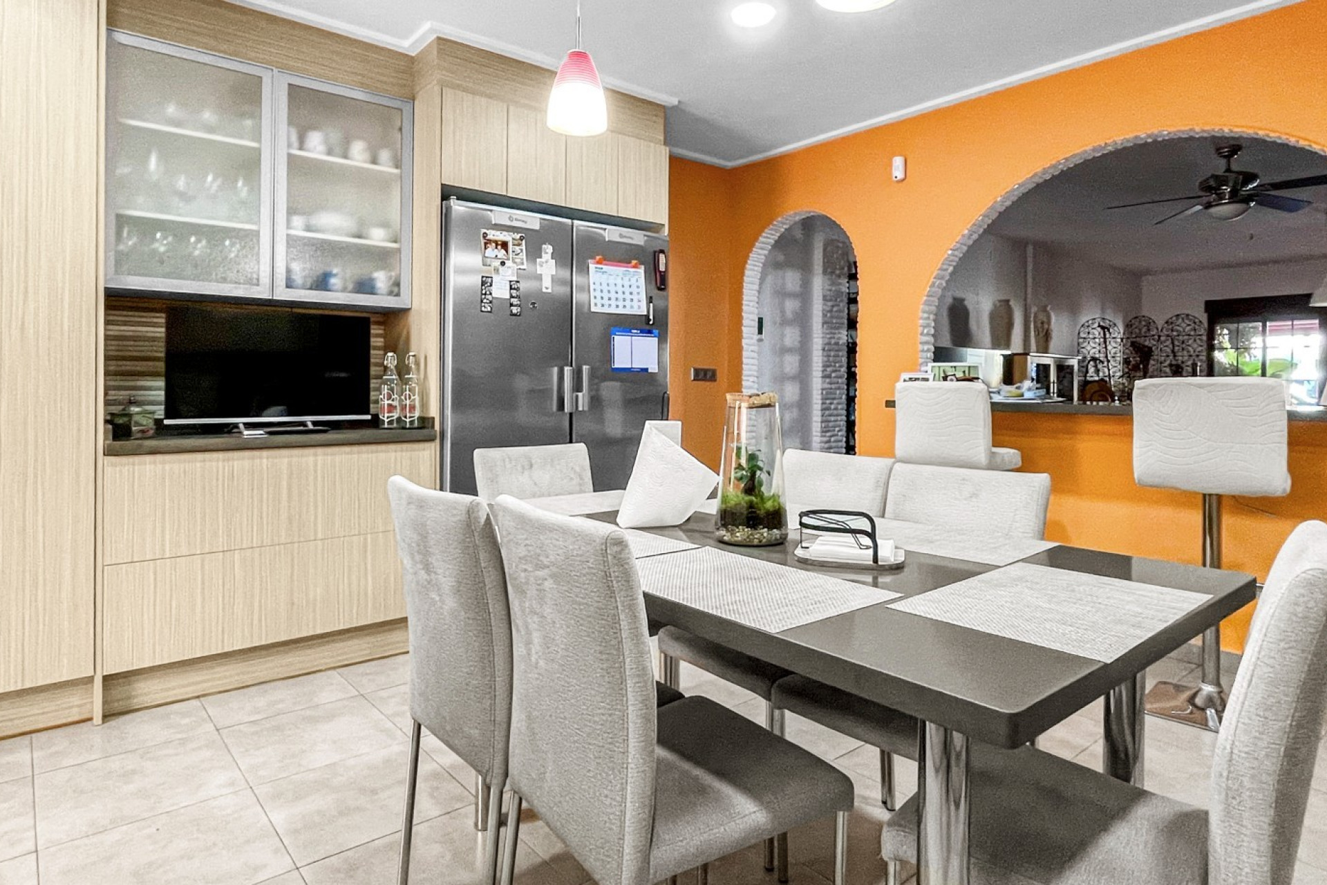 Revente - Maison de ville - Torrevieja - Los Balcones - Los Altos del Edén