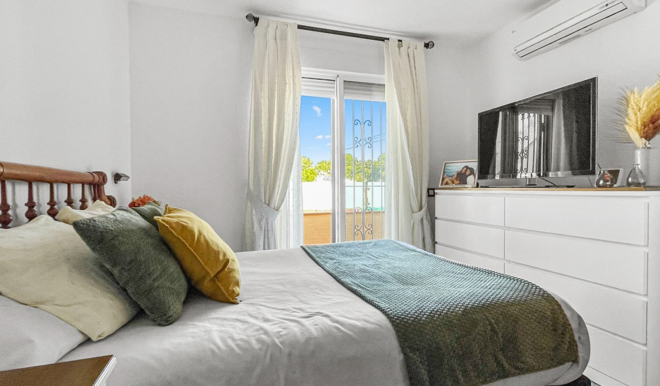 Revente - Maison de ville - Torrevieja - Los Balcones - Los Altos del Edén