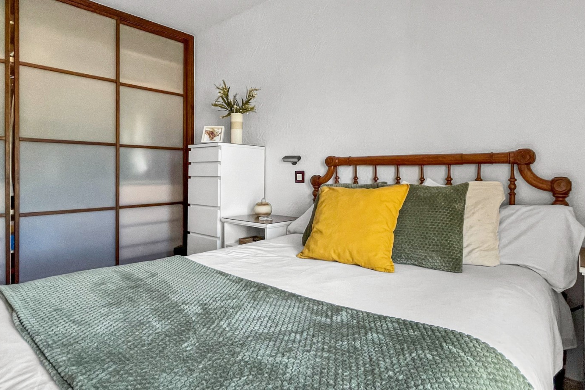 Revente - Maison de ville - Torrevieja - Los Balcones - Los Altos del Edén