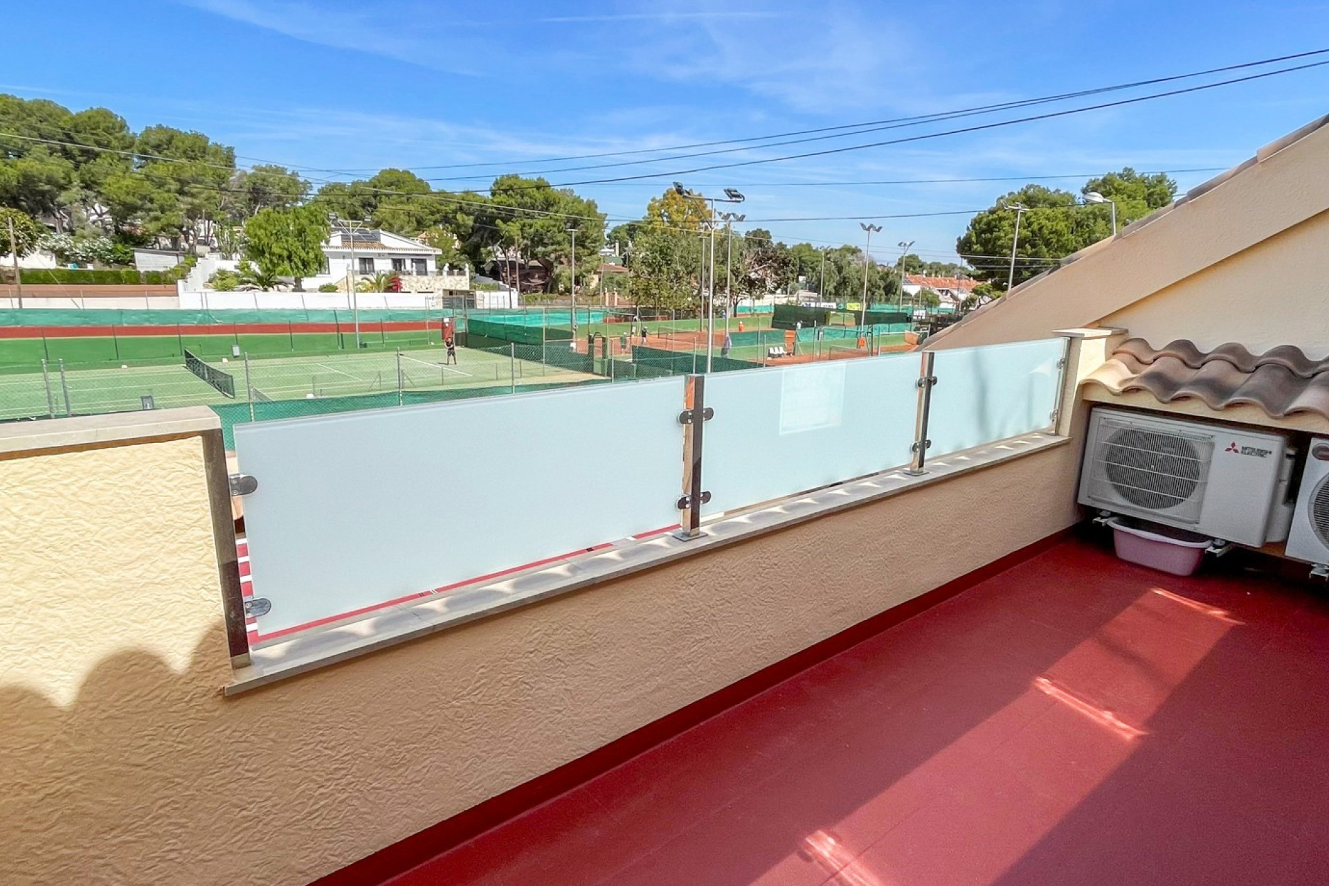 Revente - Maison de ville - Torrevieja - Los Balcones - Los Altos del Edén