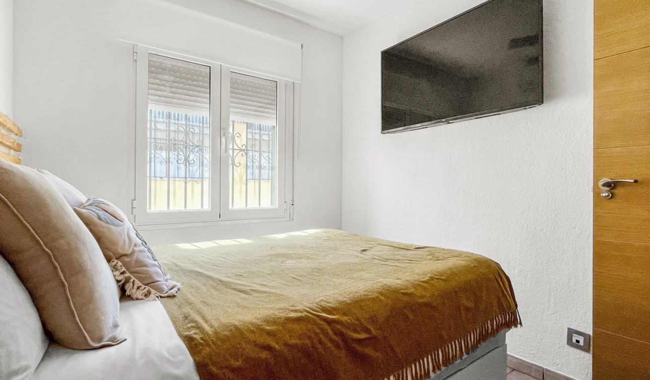 Revente - Maison de ville - Torrevieja - Los Balcones - Los Altos del Edén