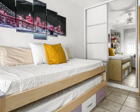 Revente - Maison de ville - Torrevieja - Los Balcones - Los Altos del Edén
