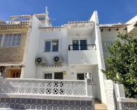 Revente - Maison de ville - Torrevieja - Los Balcones - Los Altos del Edén